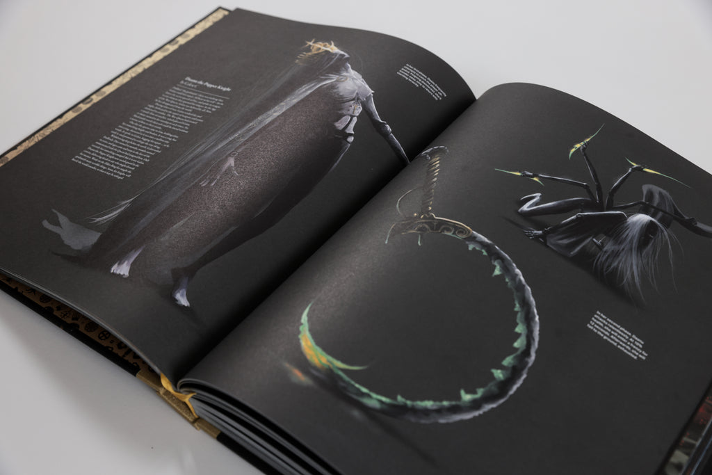 Soul Arts: Curated by VaatiVidya