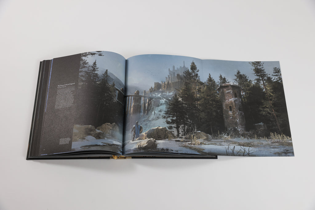 Soul Arts: Curated by VaatiVidya