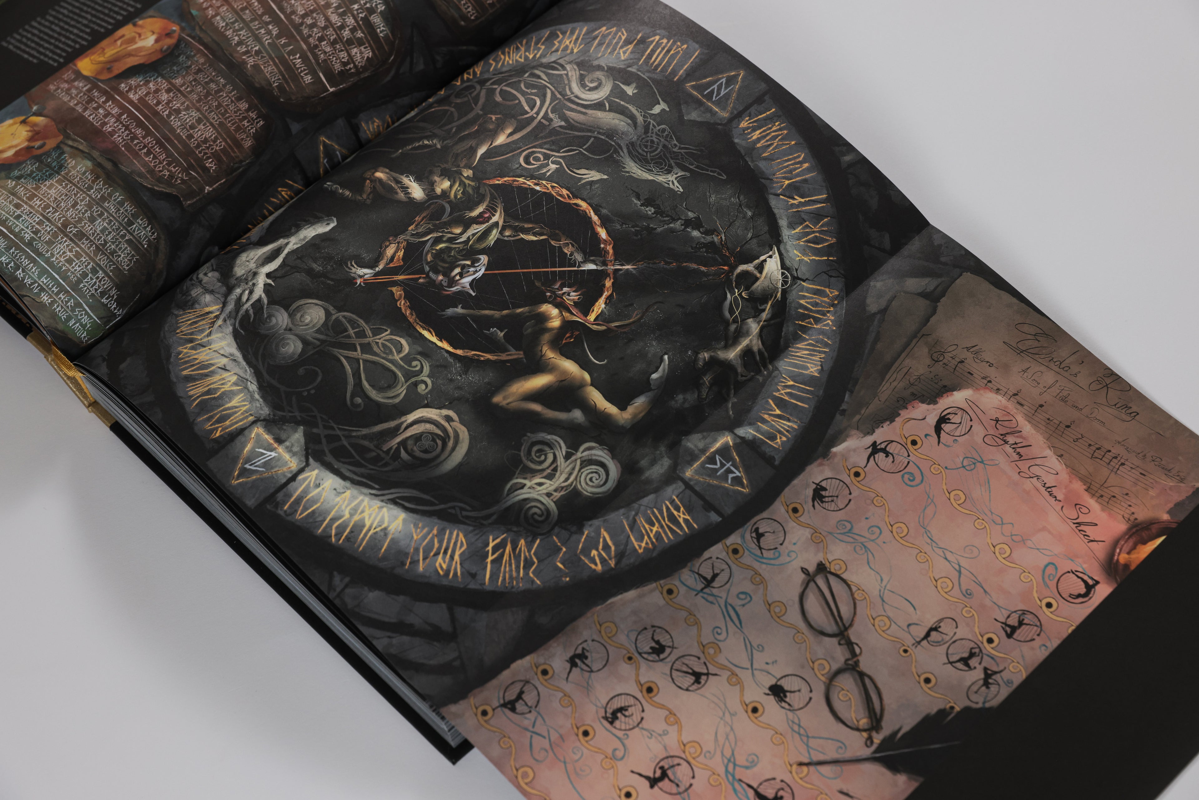 Soul Arts: Curated by VaatiVidya