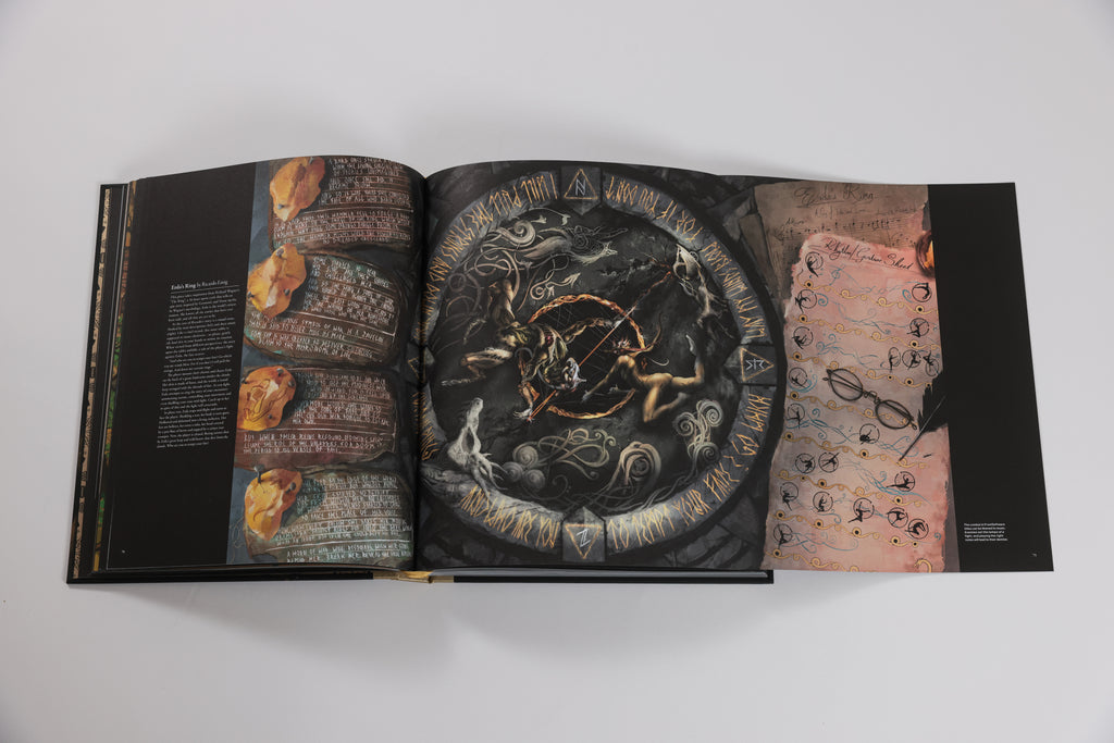 Soul Arts: Curated by VaatiVidya