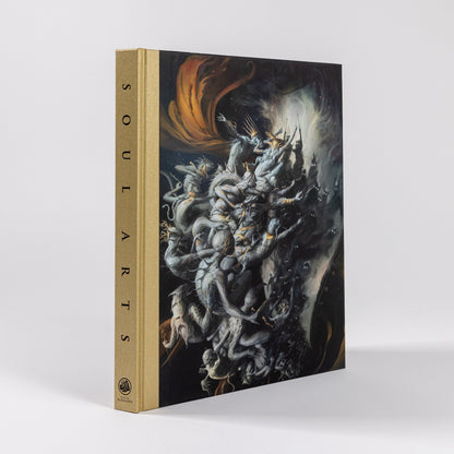 Soul Arts: Presented by VaatiVidya (no slipcase)