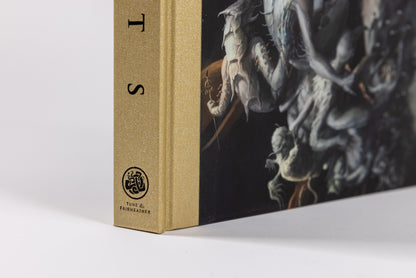 Soul Arts: Presented by VaatiVidya (no slipcase)