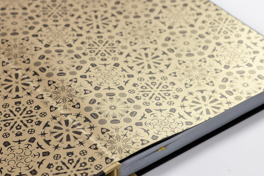 Soul Arts (non-slipcase version)