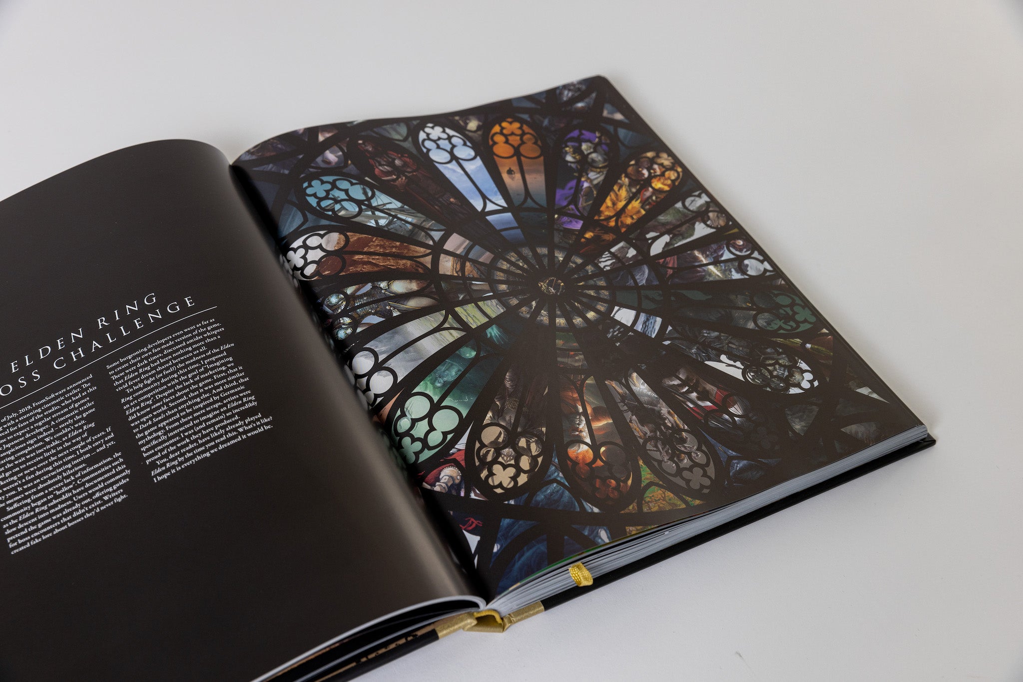 Soul Arts (non-slipcase version)