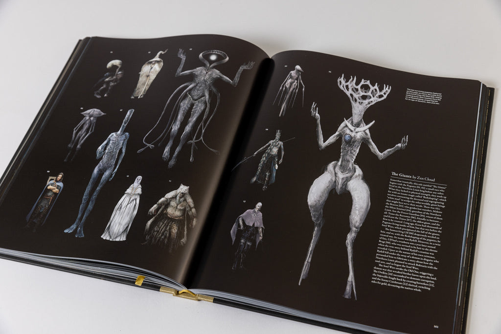 Soul Arts (non-slipcase version)