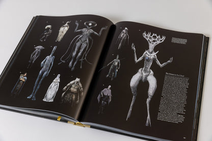 Soul Arts: Presented by VaatiVidya (no slipcase)