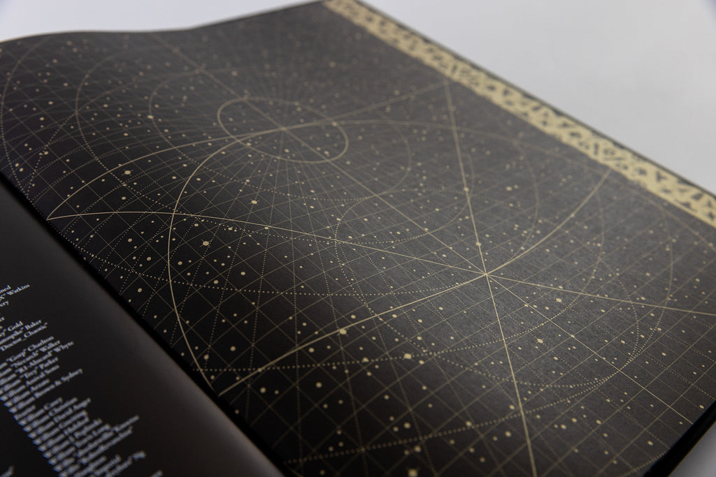 Soul Arts (non-slipcase version)