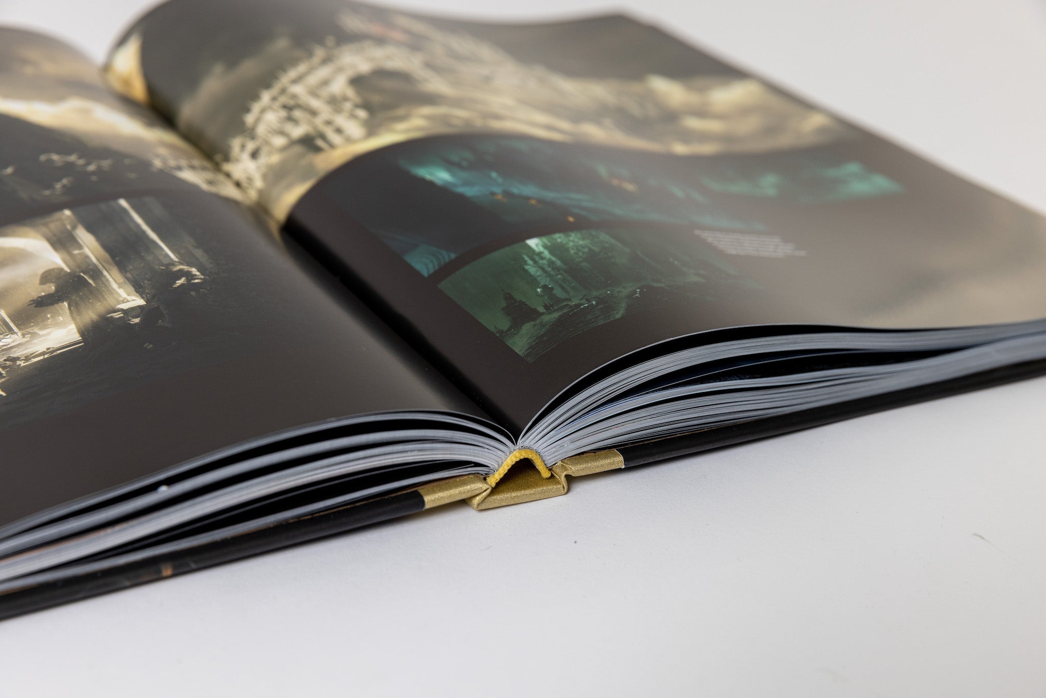 Soul Arts (non-slipcase version)