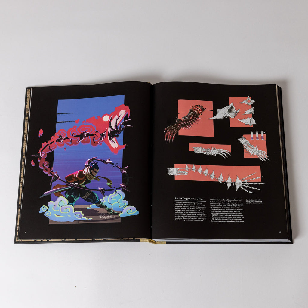 Soul Arts (non-slipcase version)