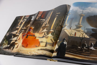 Soul Arts: Presented by VaatiVidya (no slipcase)