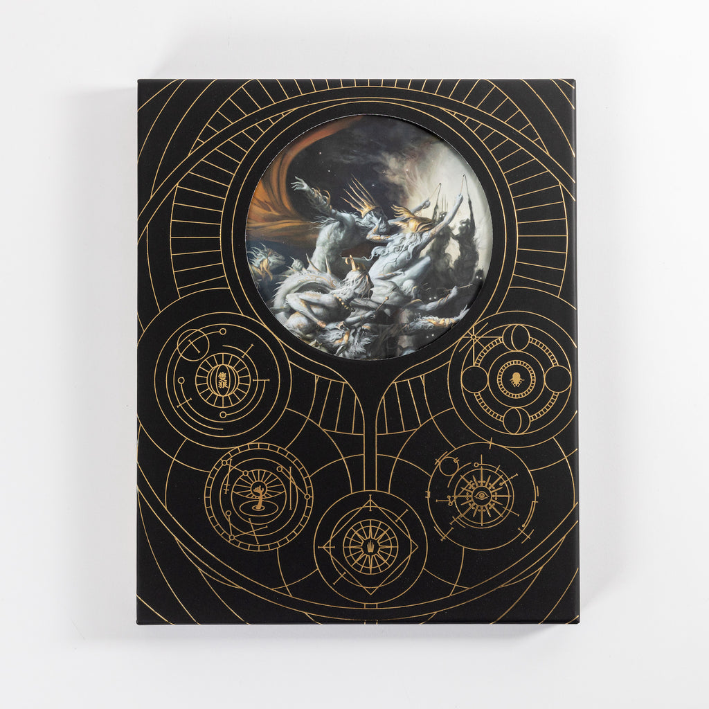 Soul Arts: Curated by VaatiVidya