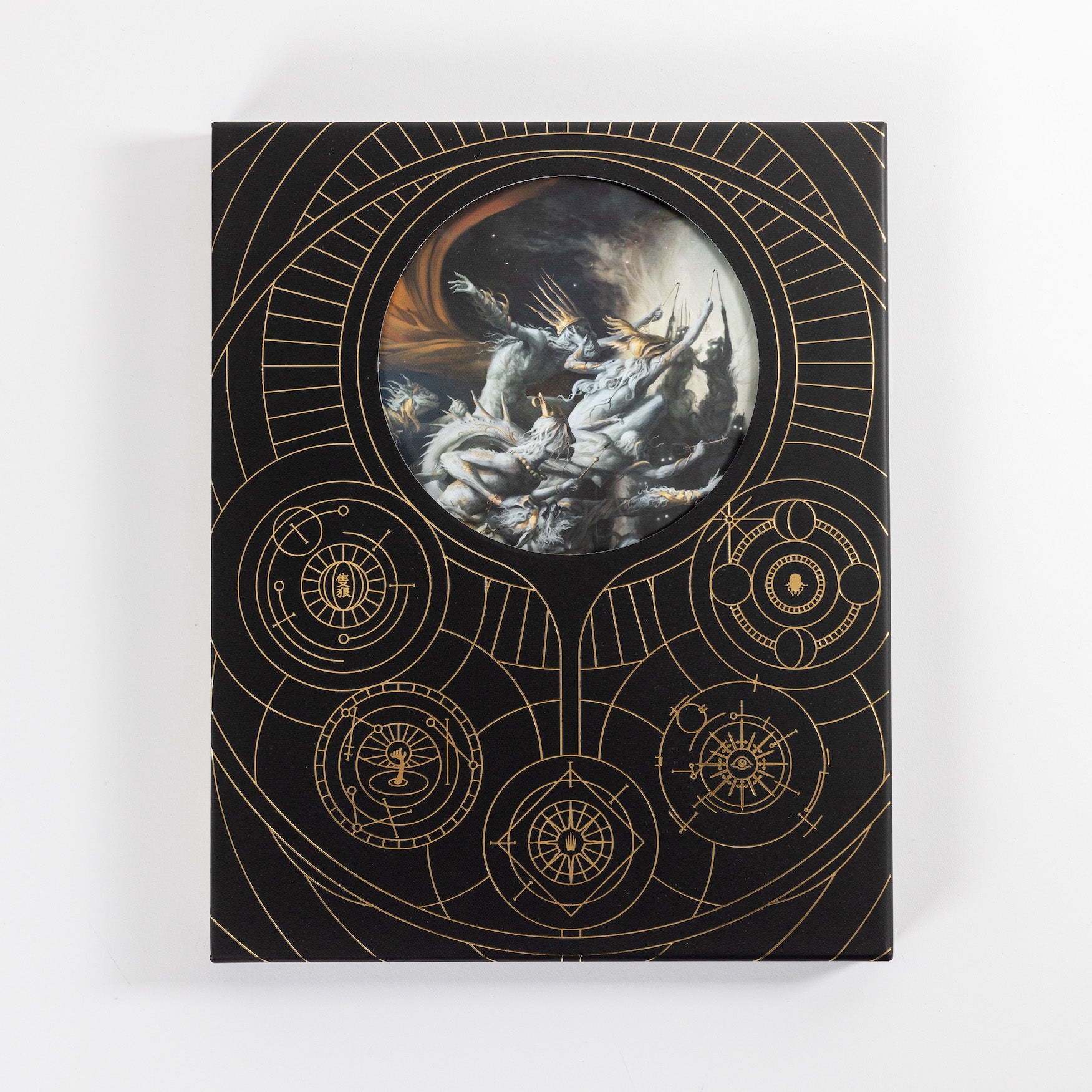 Soul Arts: Curated by VaatiVidya