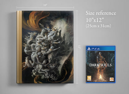Soul Arts: Presented by VaatiVidya (no slipcase)