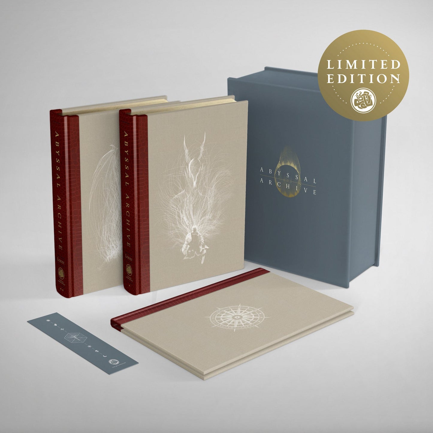 Abyssal Archive (Benefactor Edition)