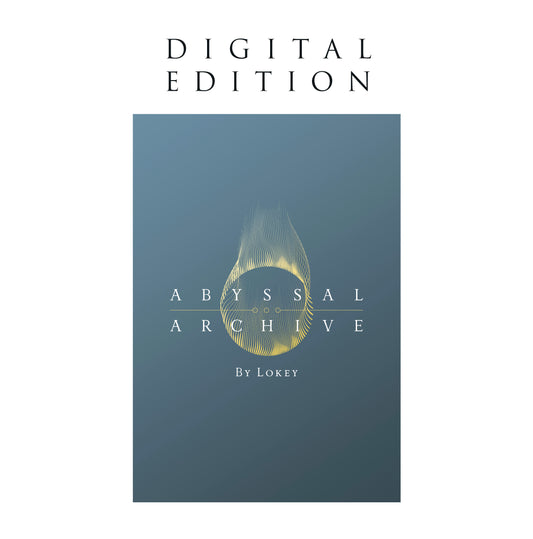 Abyssal Archive (digital edition)
