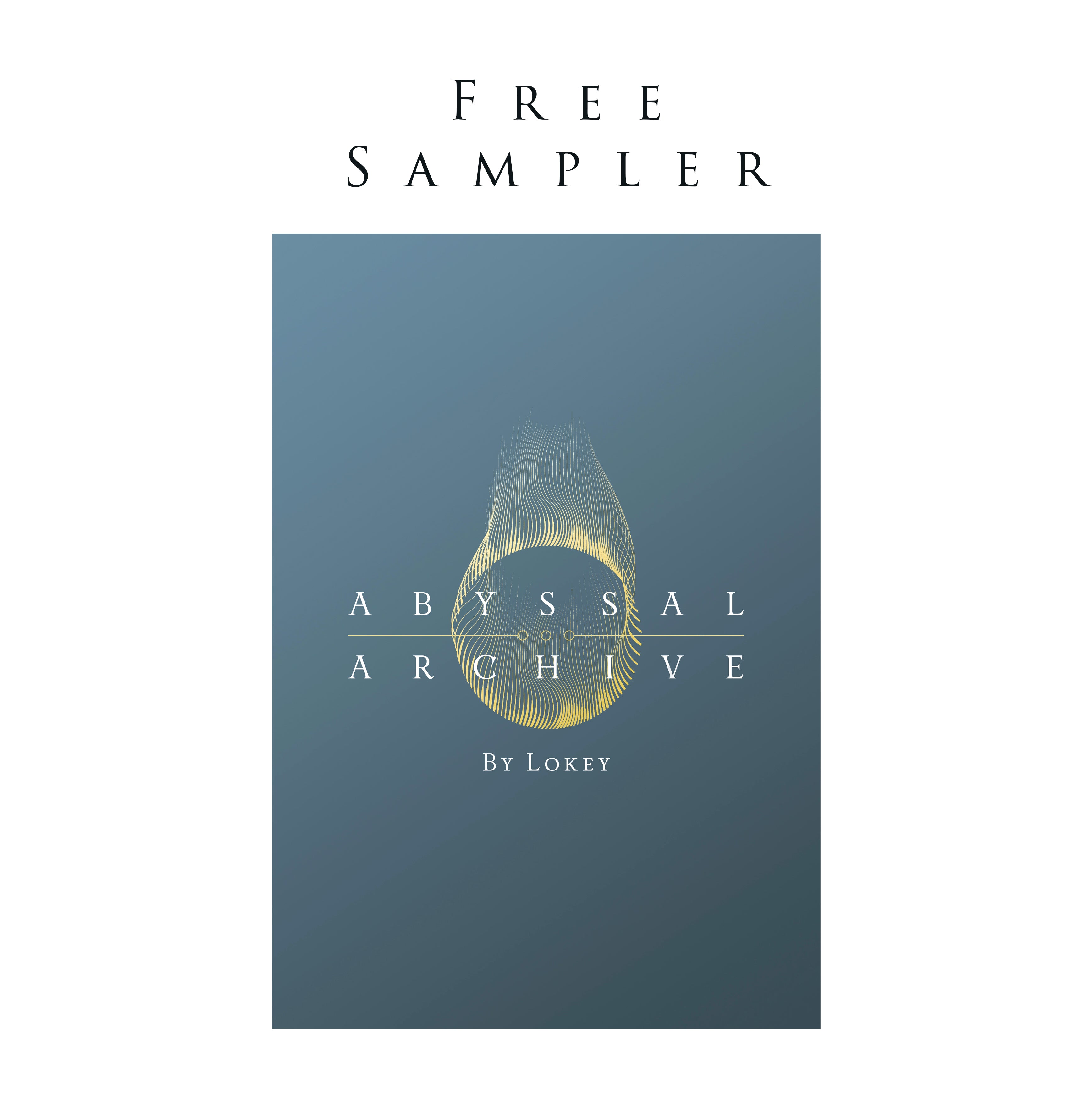 Abyssal Archive (free digital sampler)