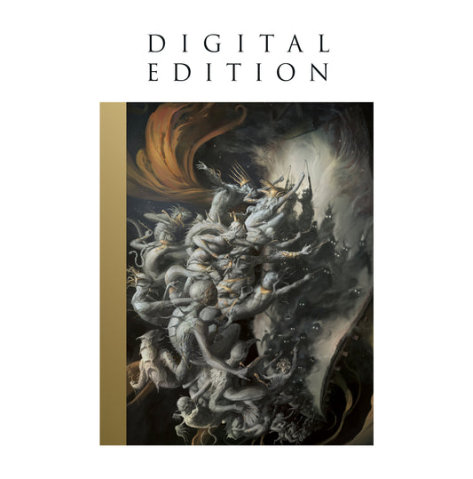 Soul Arts: Curated by VaatiVidya (digital edition)