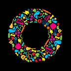 "Circle of Life" - Unisex T-Shirt