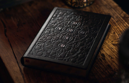 You Died: The Dark Souls Companion (genuine-leather edition)
