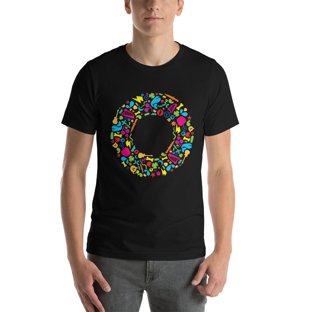 "Circle of Life" - Unisex T-Shirt